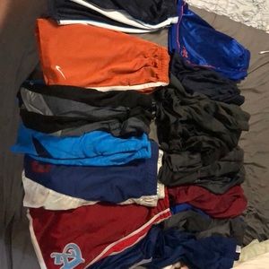 18 Basketball Shorts